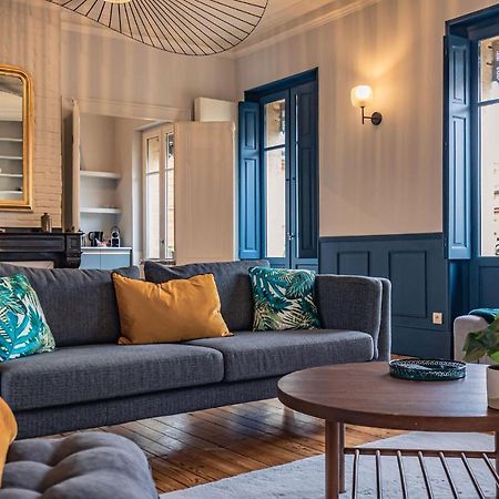 Appartement 142 M² Quartier Carmes Toulouse Hypercentre Exteriér fotografie