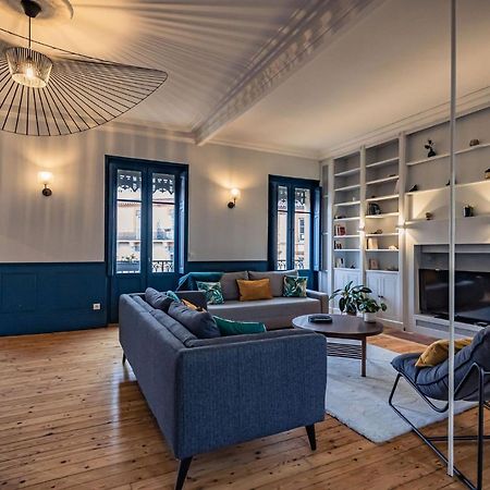 Appartement 142 M² Quartier Carmes Toulouse Hypercentre Exteriér fotografie