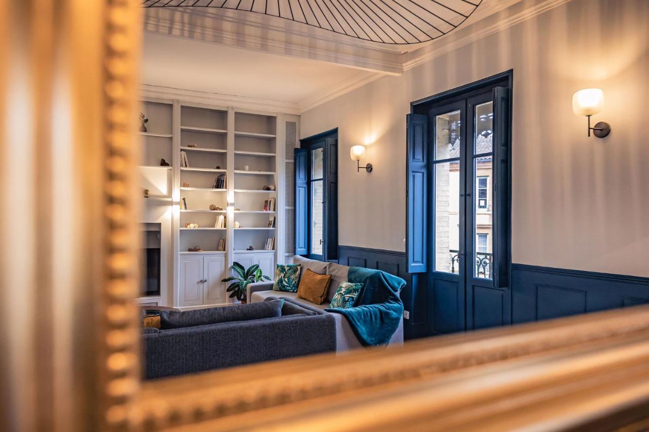 Appartement 142 M² Quartier Carmes Toulouse Hypercentre Exteriér fotografie