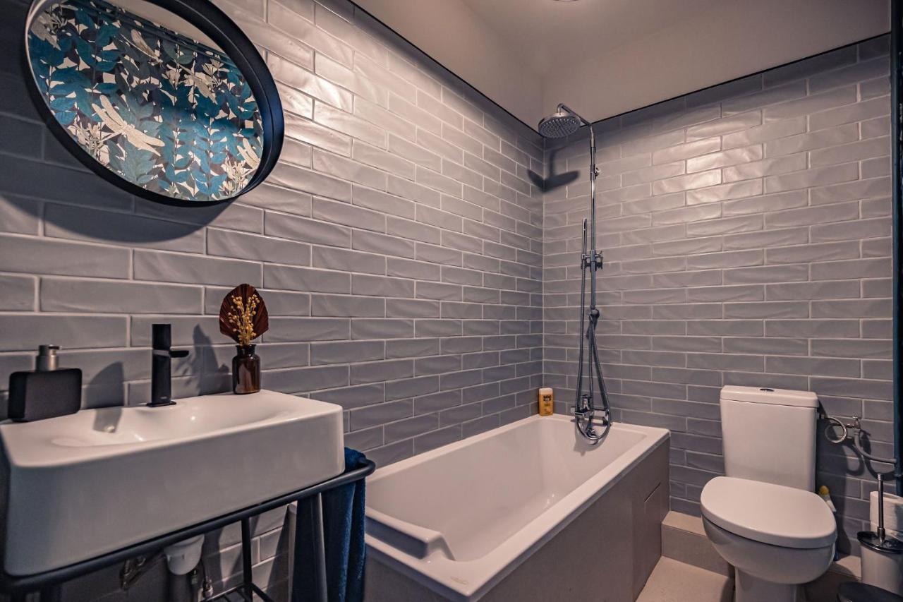 Appartement 142 M² Quartier Carmes Toulouse Hypercentre Exteriér fotografie