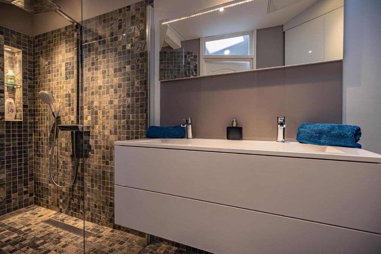 Appartement 142 M² Quartier Carmes Toulouse Hypercentre Exteriér fotografie