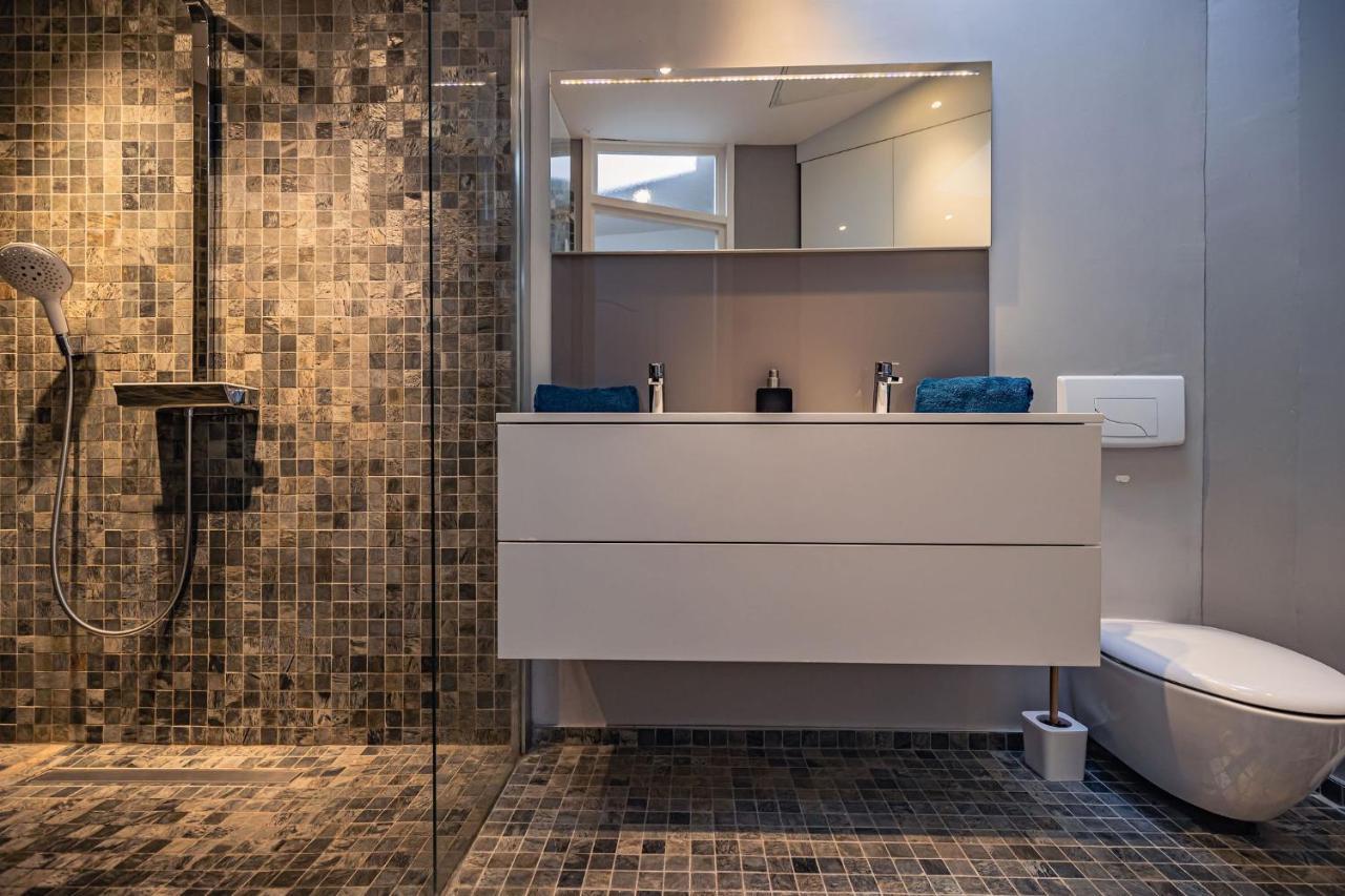 Appartement 142 M² Quartier Carmes Toulouse Hypercentre Exteriér fotografie