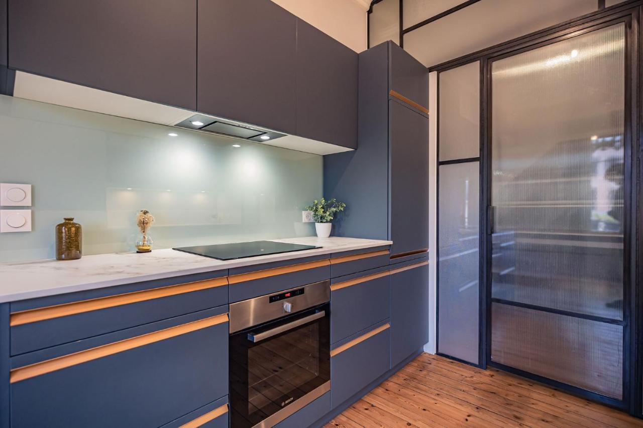 Appartement 142 M² Quartier Carmes Toulouse Hypercentre Exteriér fotografie