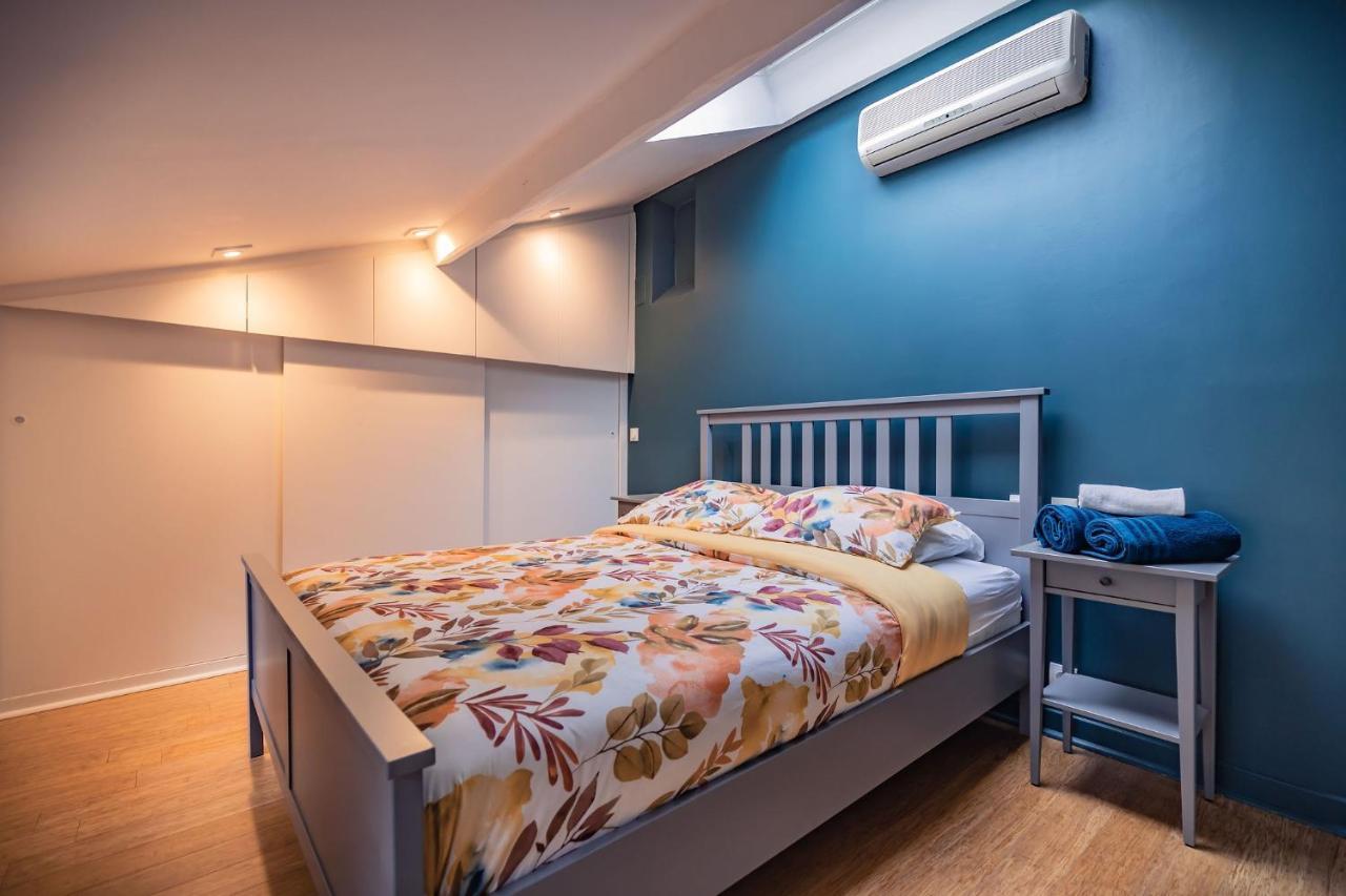 Appartement 142 M² Quartier Carmes Toulouse Hypercentre Exteriér fotografie